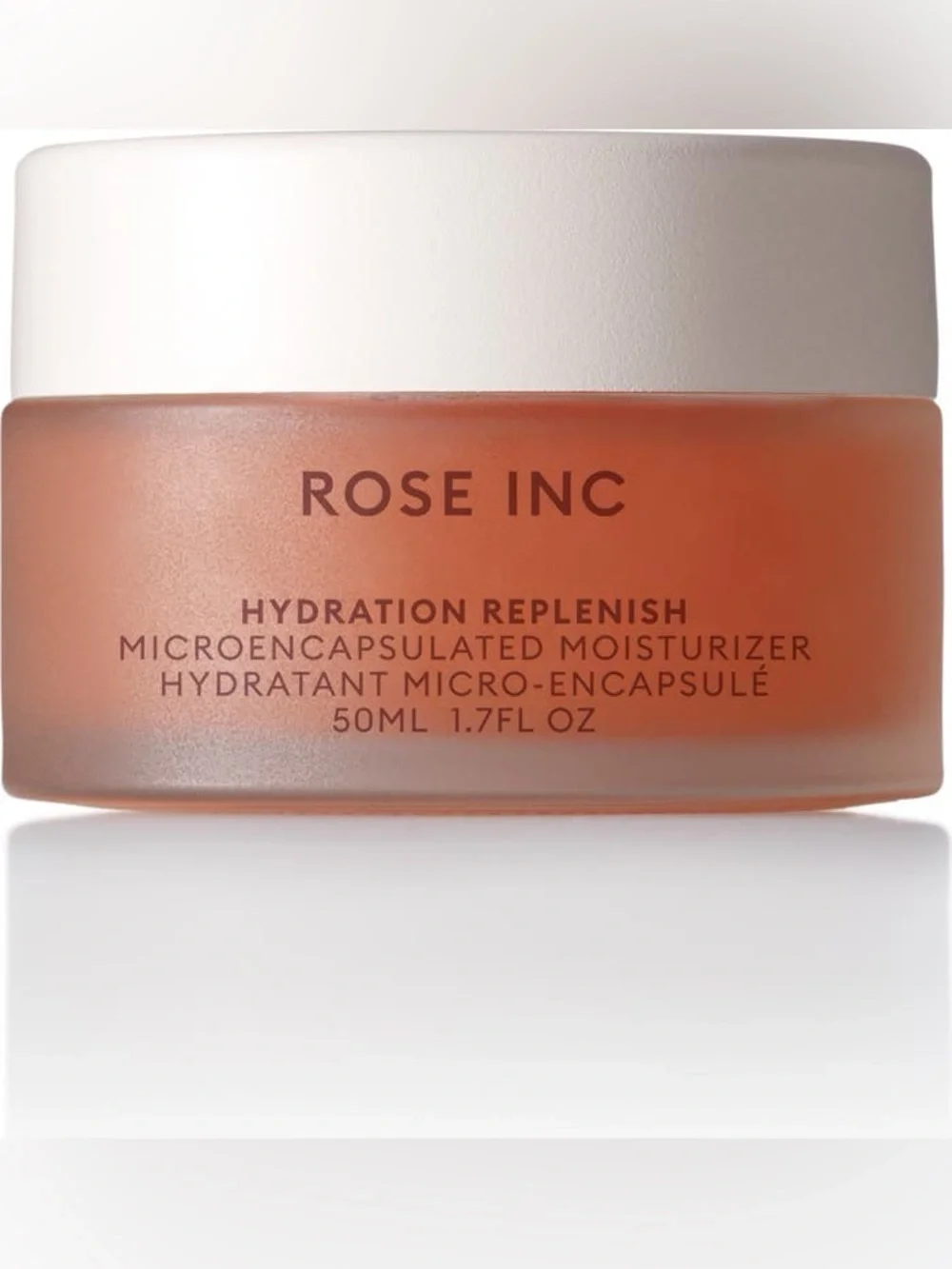 Rose Inc Hydration Replenish Microencapsulated Moisturizer 0.5fl oz